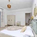Apartment Skopelos Panos *