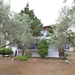 Apartment Skopelos Panos Stafylos