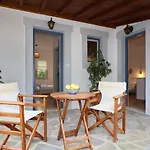 Apartment Skopelos Panos