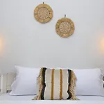 Skopelos Panos Apartment *