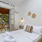 Apartment Skopelos Panos Stafylos