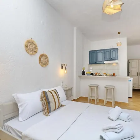 Apartamento Skopelos Panos