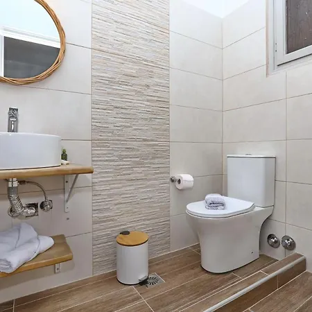 Skopelos Panos Apartamento Stafylos