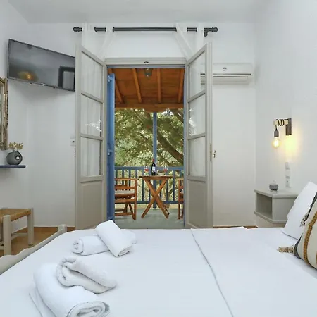 Skopelos Panos Apartamento