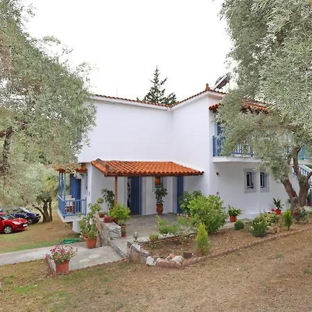 Skopelos Panos * Stafylos