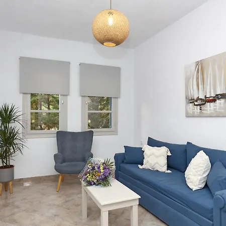 Apartamento Skopelos Panos