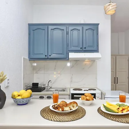 Apartamento Skopelos Panos *