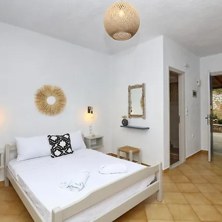 Apartamento Skopelos Panos *