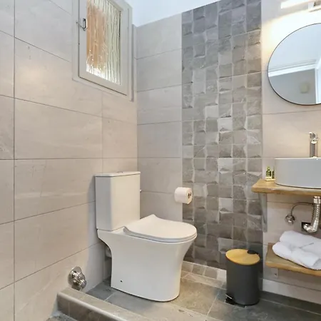 Skopelos Panos Apartamento Stafylos