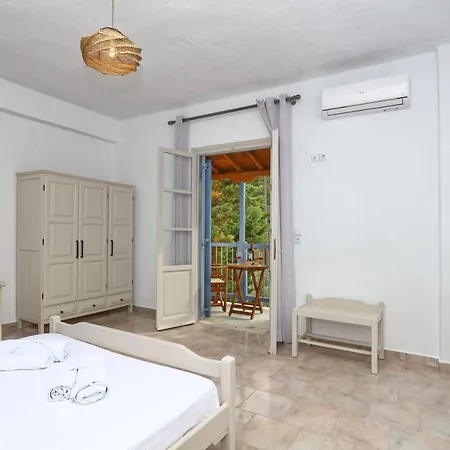 Apartamento Skopelos Panos *