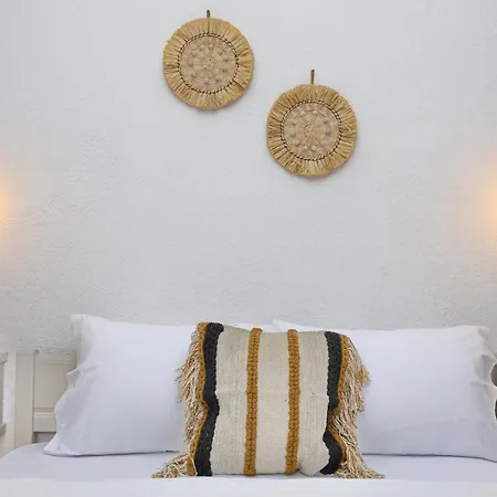 Skopelos Panos Apartamento *