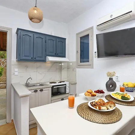 Skopelos Panos Apartamento