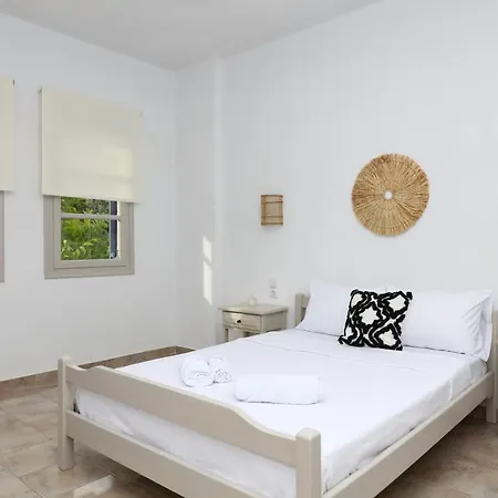 Skopelos Panos Apartamento