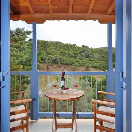 Skopelos Panos Apartamento