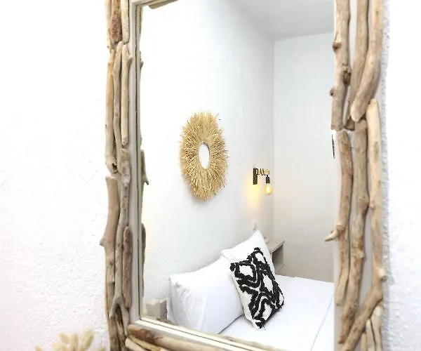 Skopelos Panos Apartman *