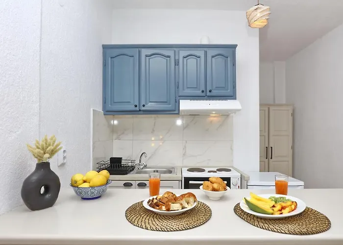 Appartement Skopelos Panos *