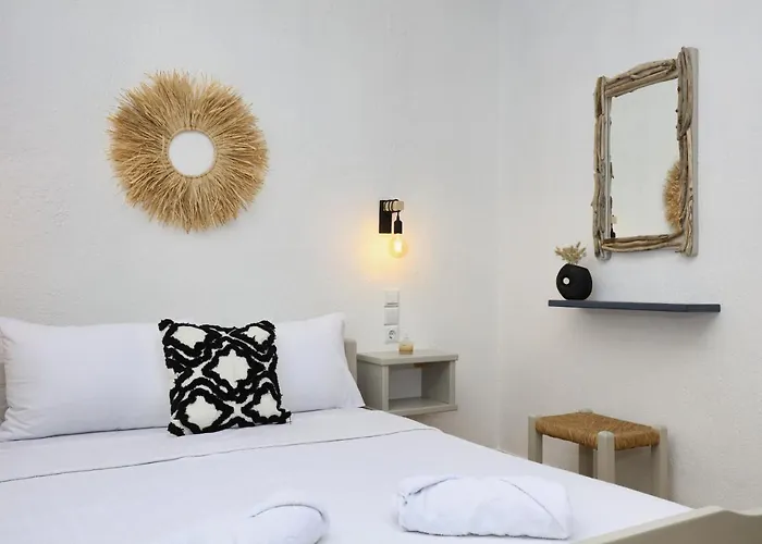 Appartement Skopelos Panos Stafylos